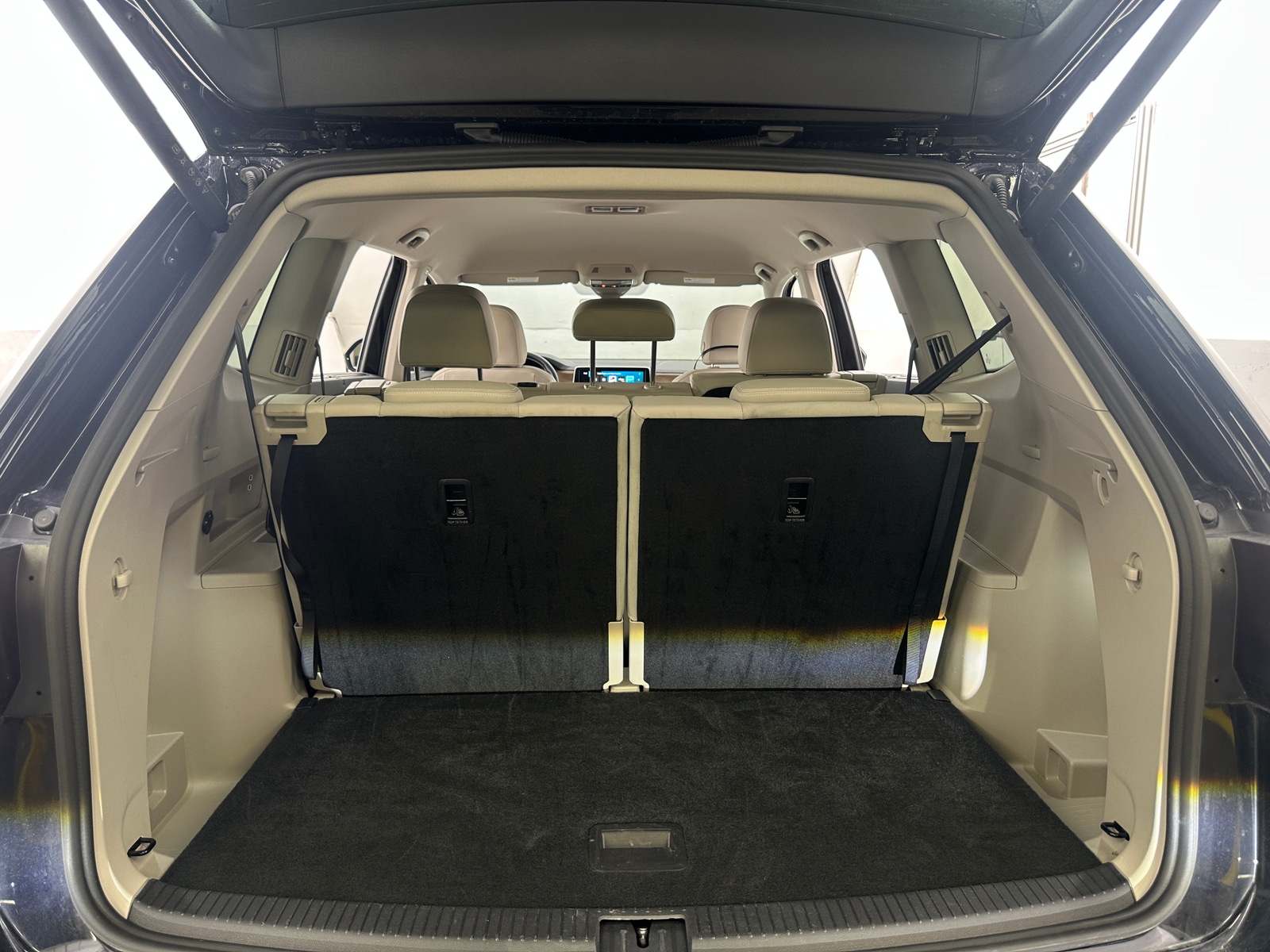Thumbnail: 2026 Volkswagen Atlas - 6