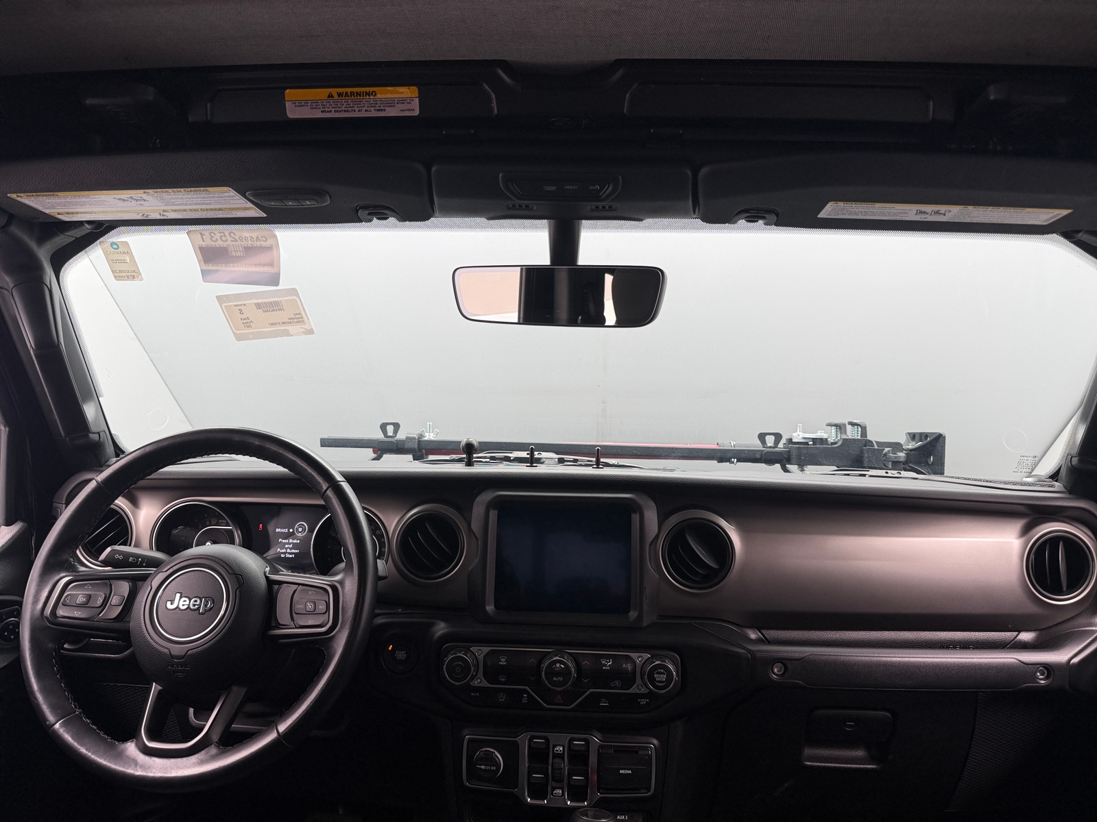 Thumbnail: 2021 Jeep Gladiator - 3