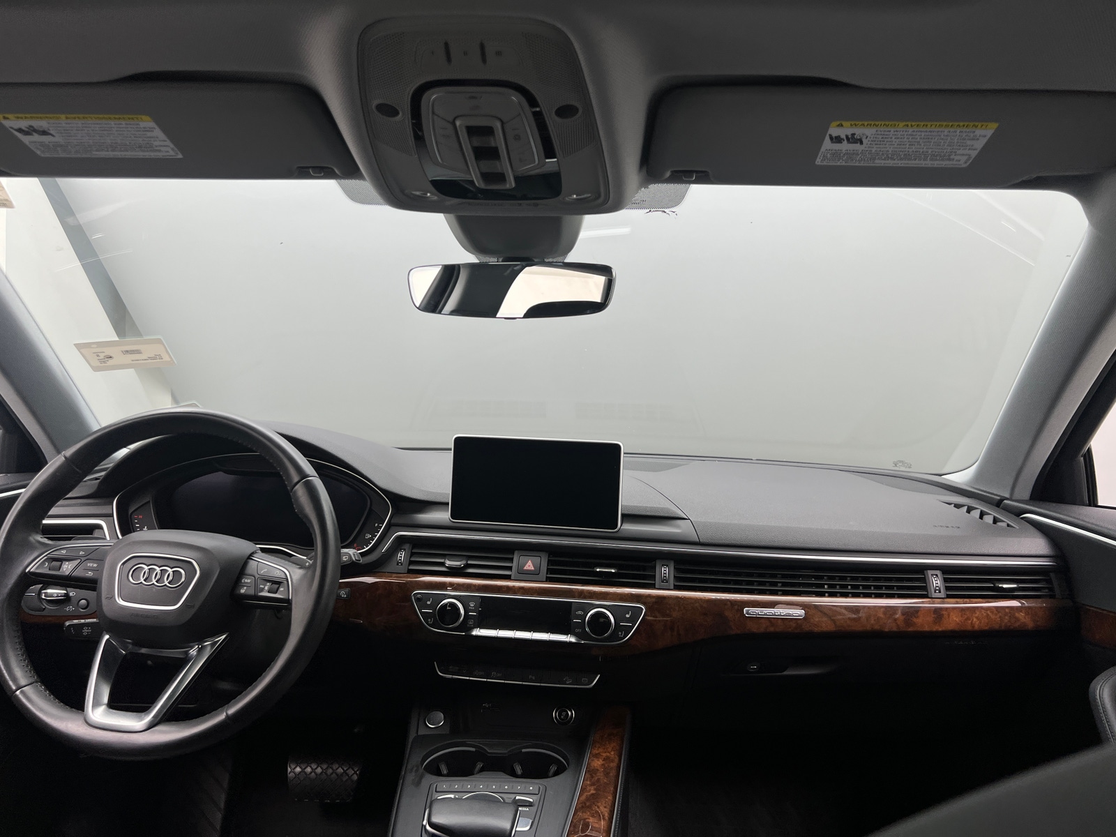 Thumbnail: 2019 Audi A4 - 2