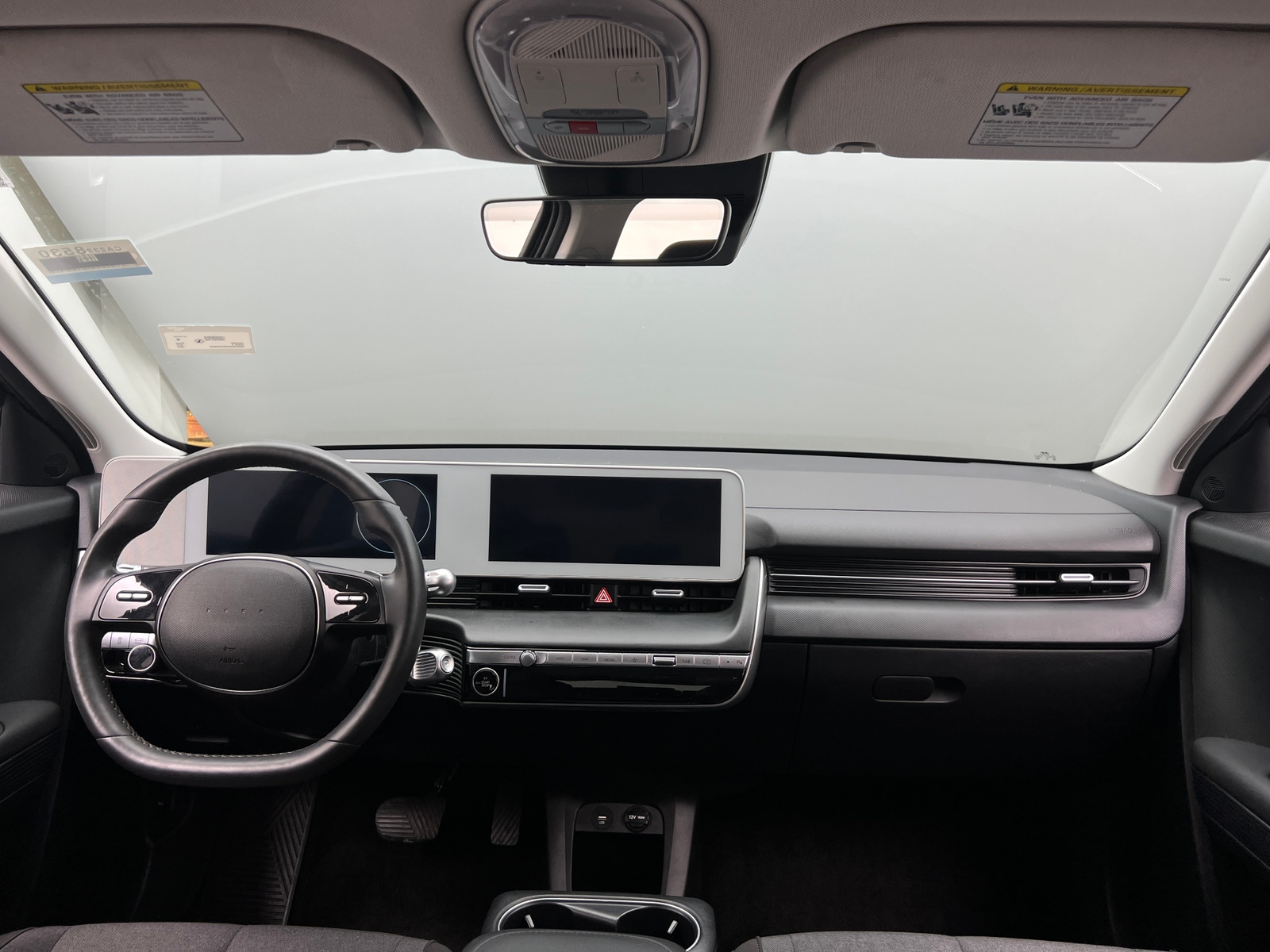 Thumbnail: 2024 Hyundai Ioniq 5 - 3