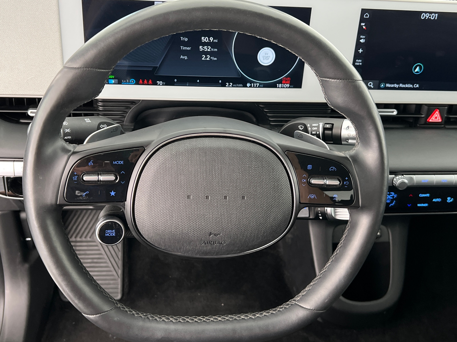 Thumbnail: 2024 Hyundai Ioniq 5 - 5