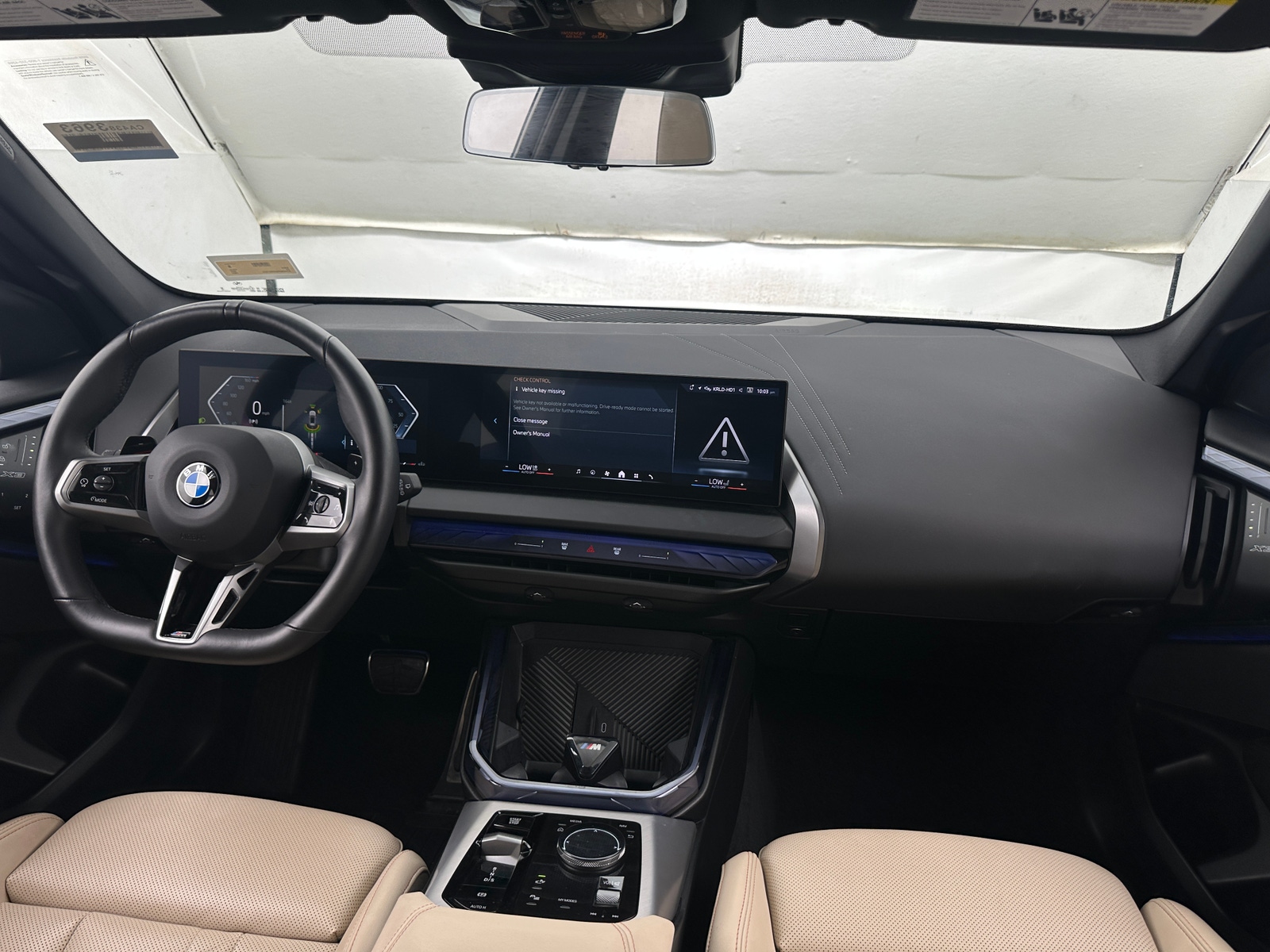 Thumbnail: 2025 BMW X3 - 2