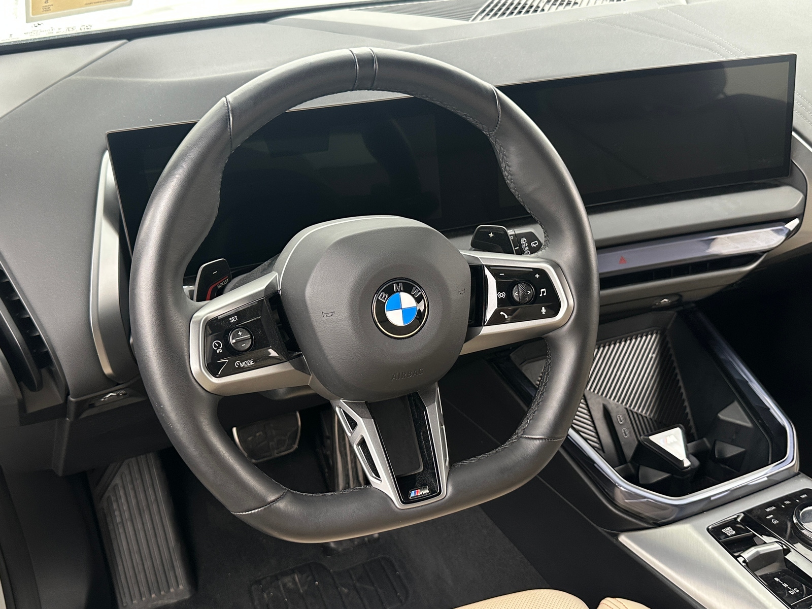Thumbnail: 2025 BMW X3 - 4