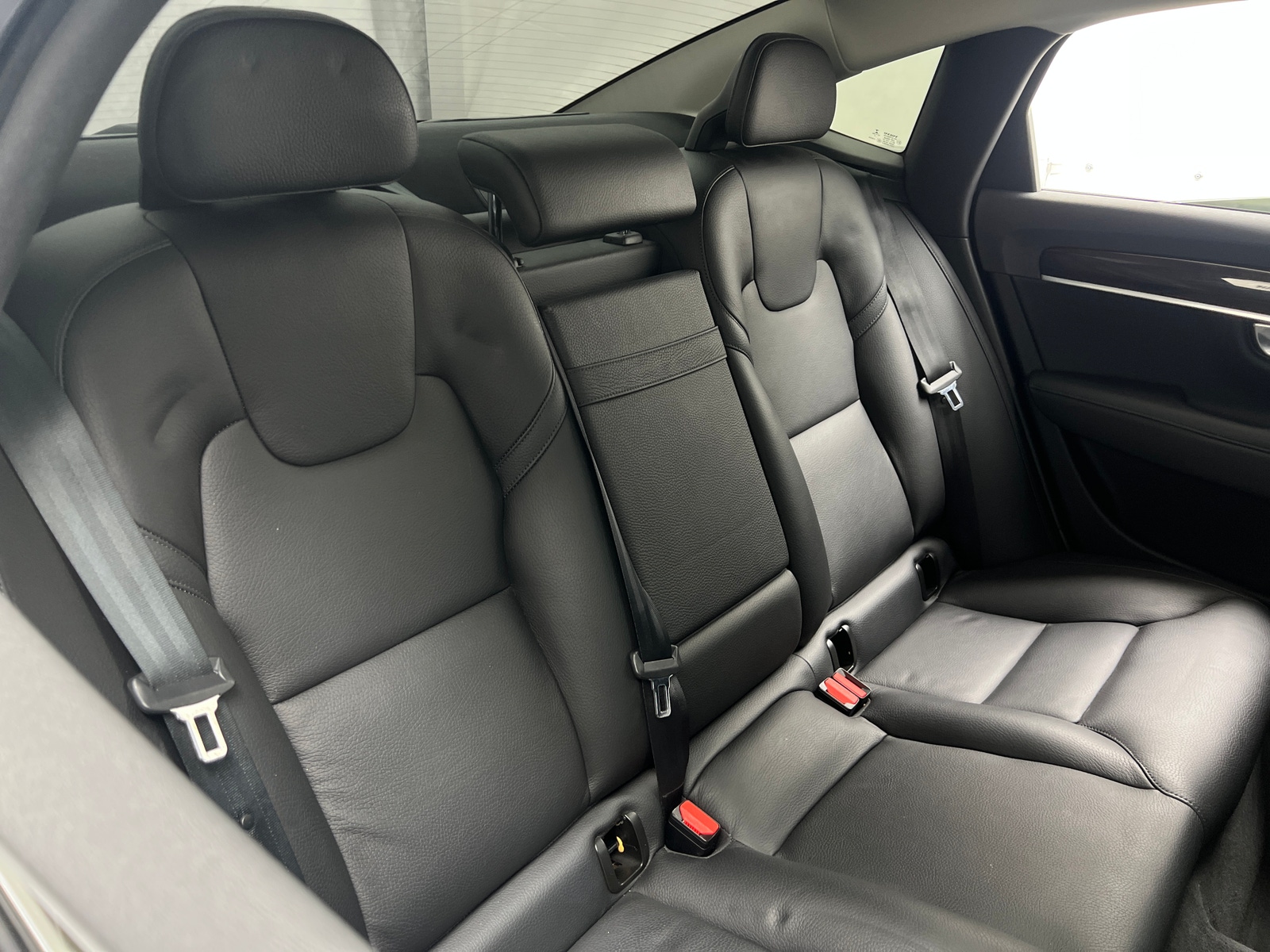 Thumbnail: 2017 Volvo S90 - 5