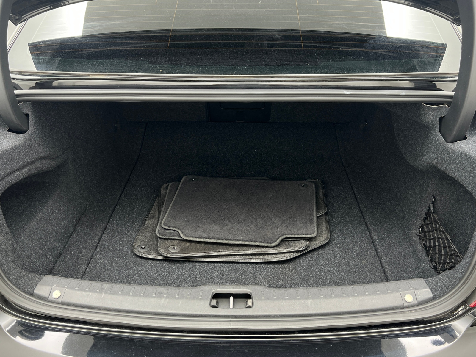 Thumbnail: 2017 Volvo S90 - 6