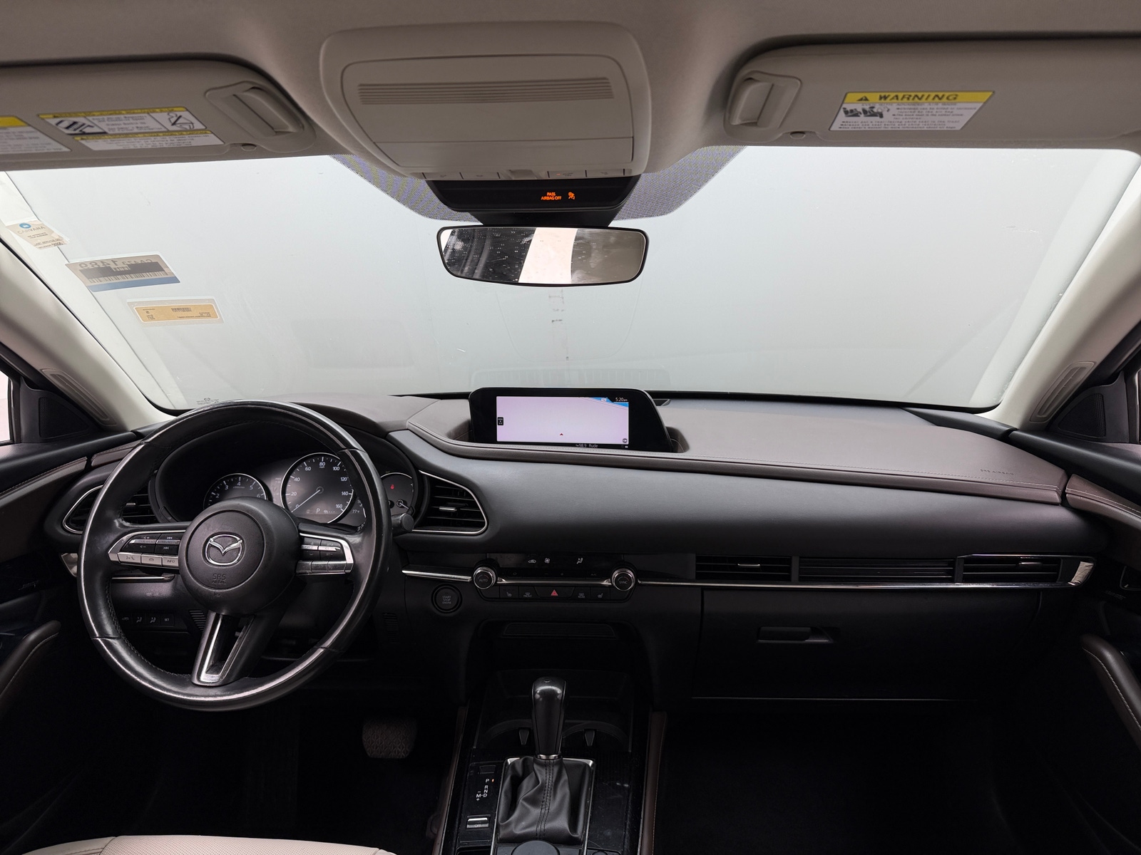 Thumbnail: 2021 Mazda CX-30 - 2
