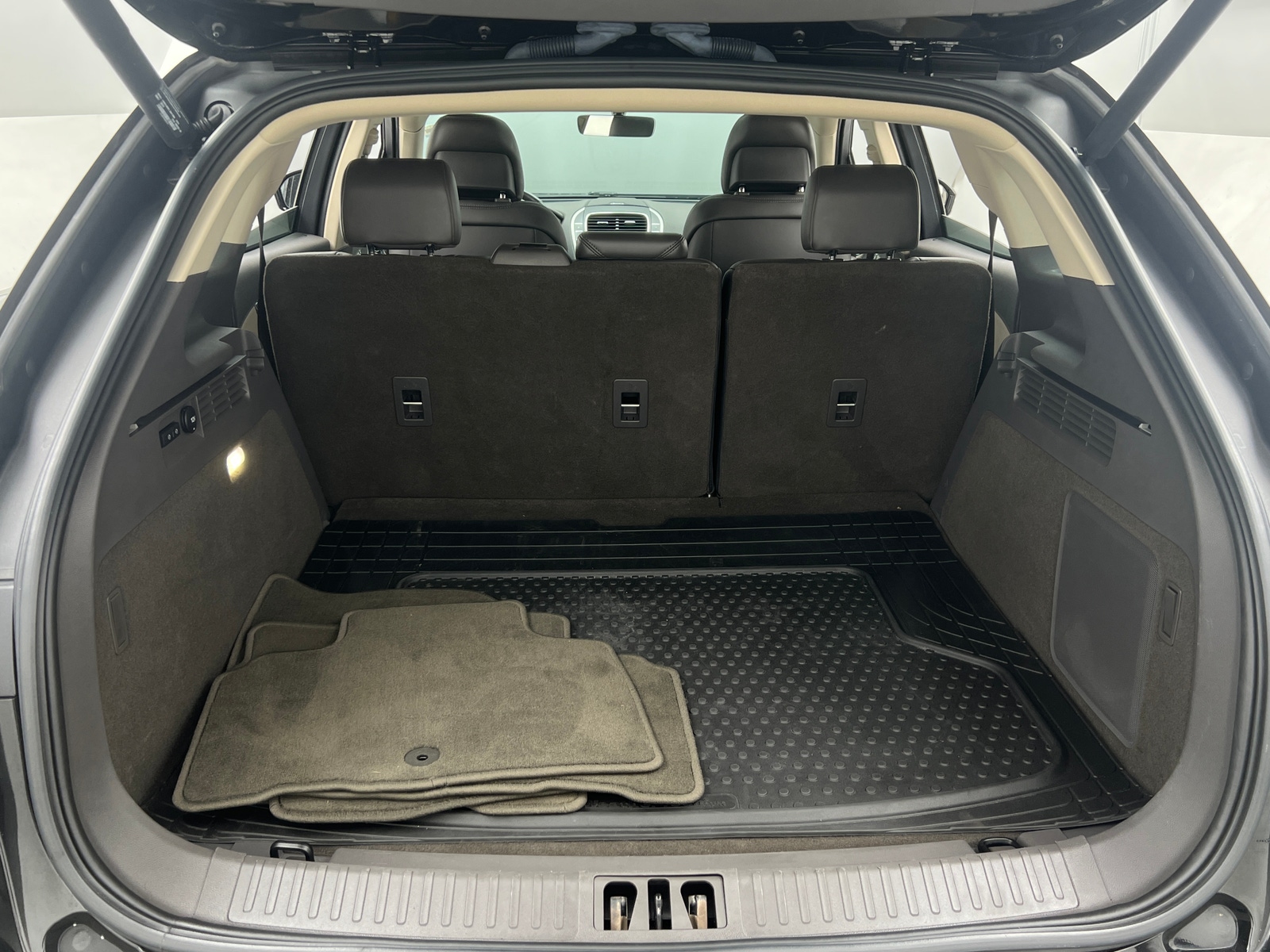 Thumbnail: 2019 Lincoln Nautilus - 6