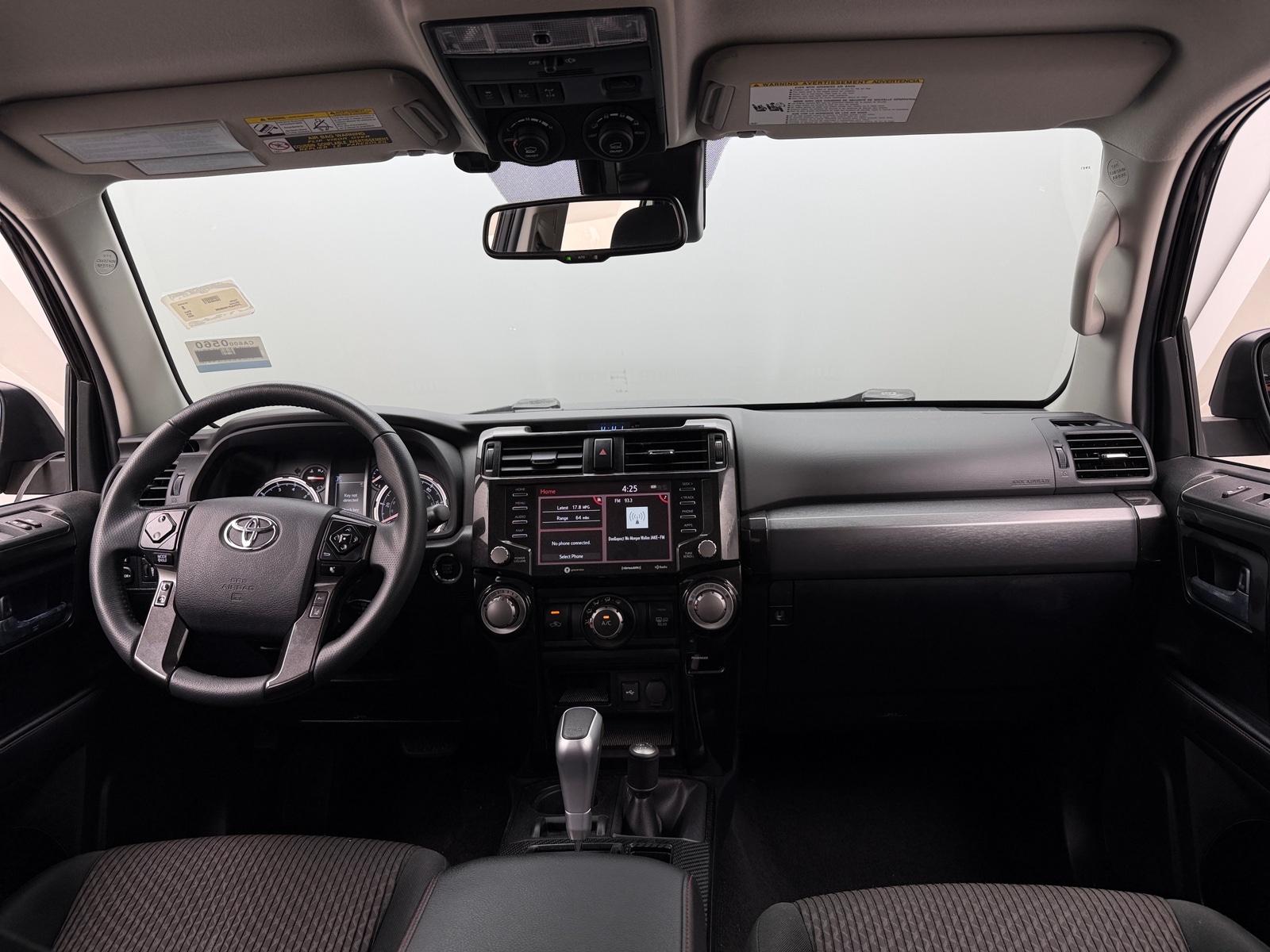 Thumbnail: 2022 Toyota 4Runner - 3