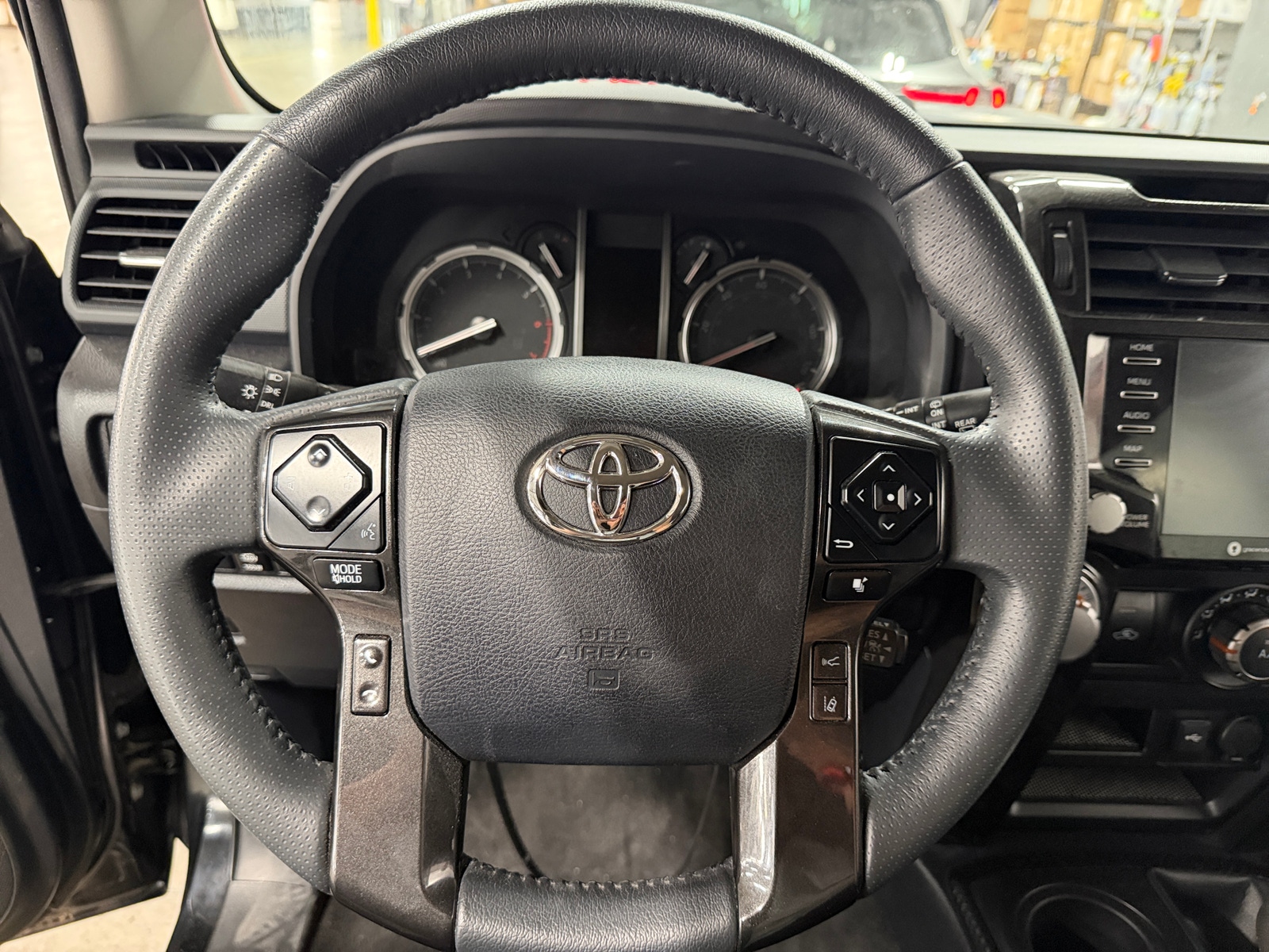 Thumbnail: 2022 Toyota 4Runner - 5