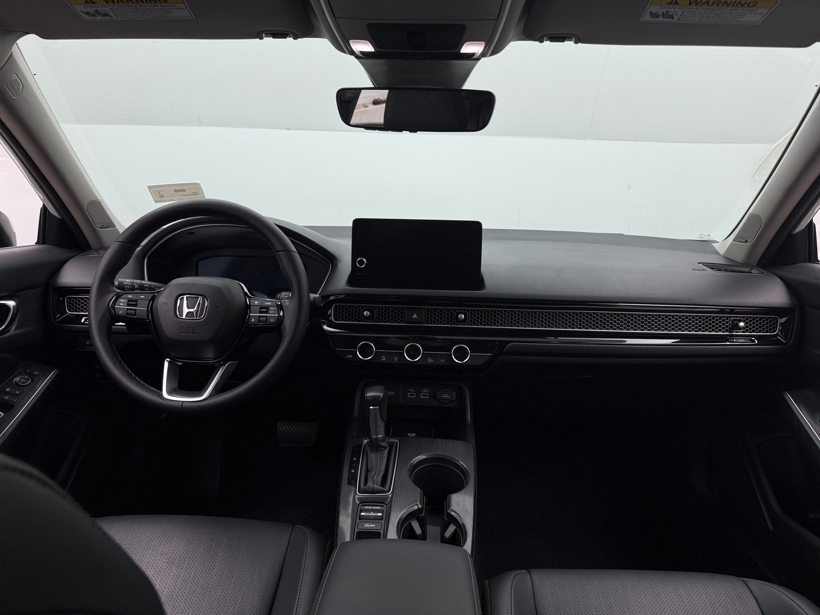 Thumbnail: 2024 Honda Civic - 2