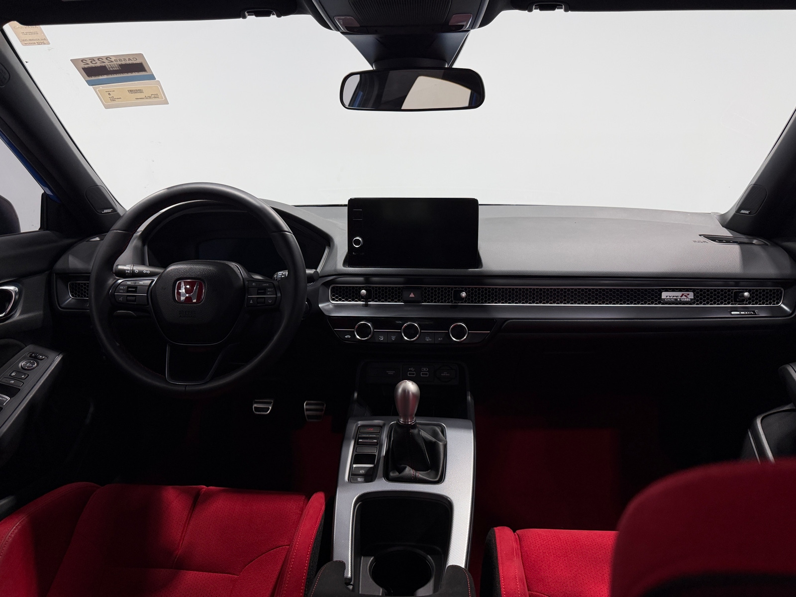 Thumbnail: 2023 Honda Civic - 3