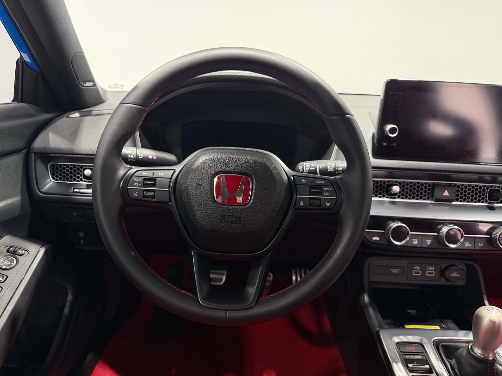 Thumbnail: 2023 Honda Civic - 5