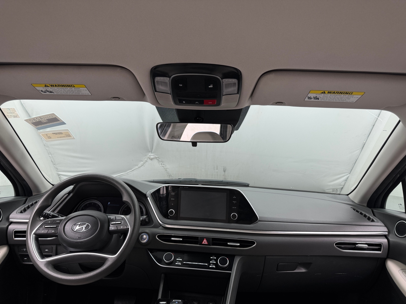 Thumbnail: 2022 Hyundai Sonata - 3