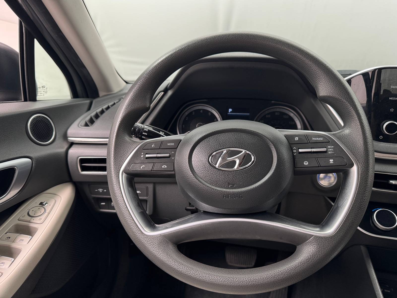 Thumbnail: 2022 Hyundai Sonata - 5