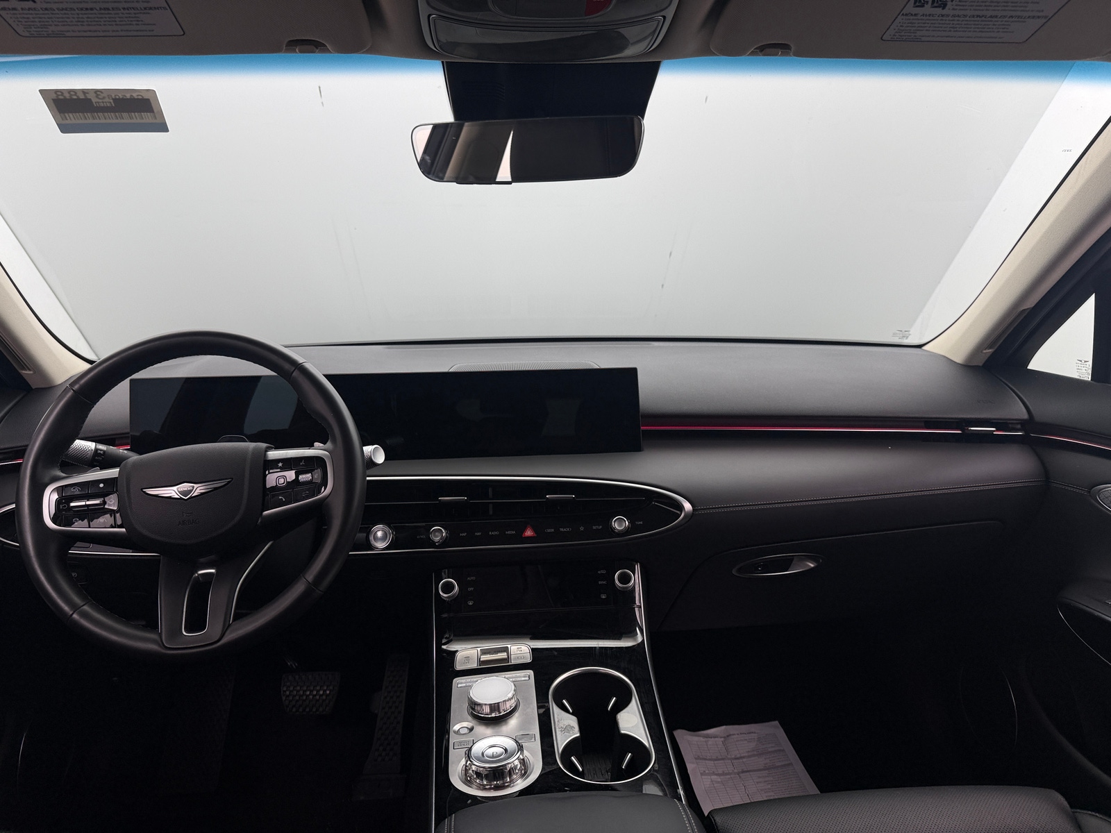 Thumbnail: 2026 Genesis GV70 - 2