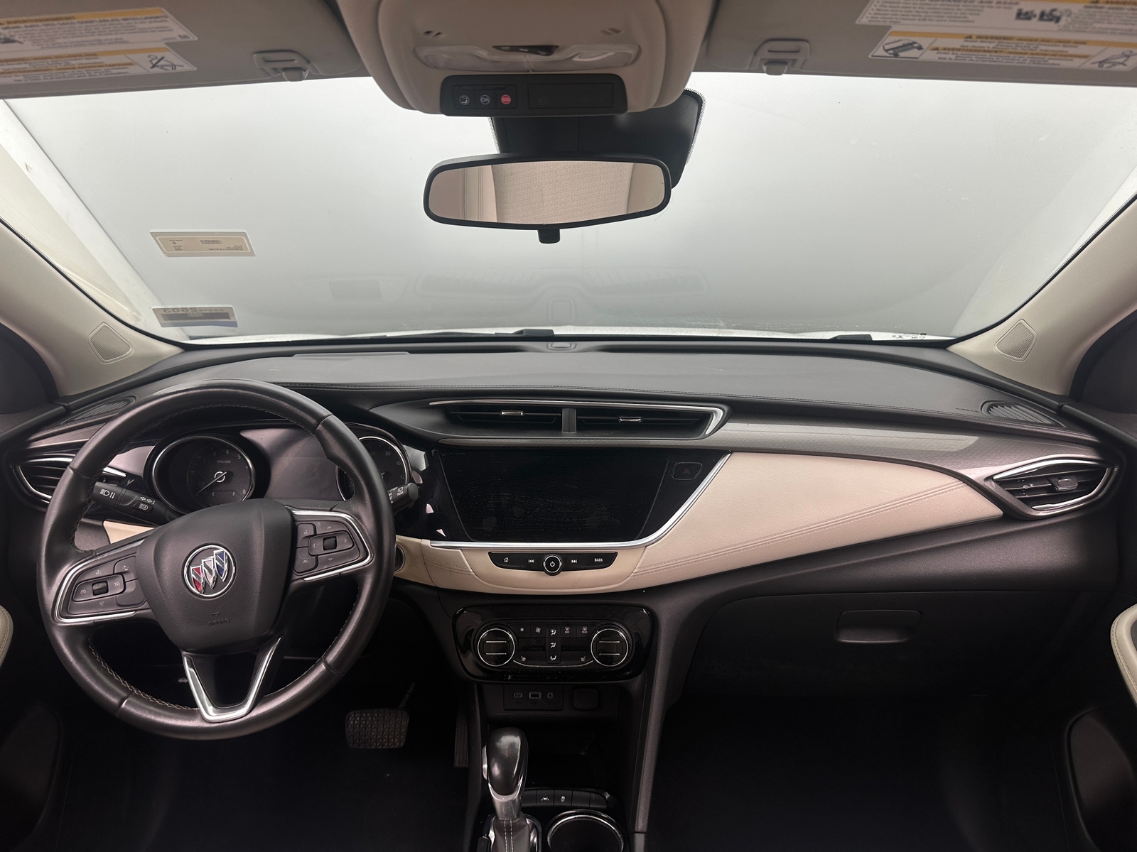 Thumbnail: 2020 Buick Encore GX - 2