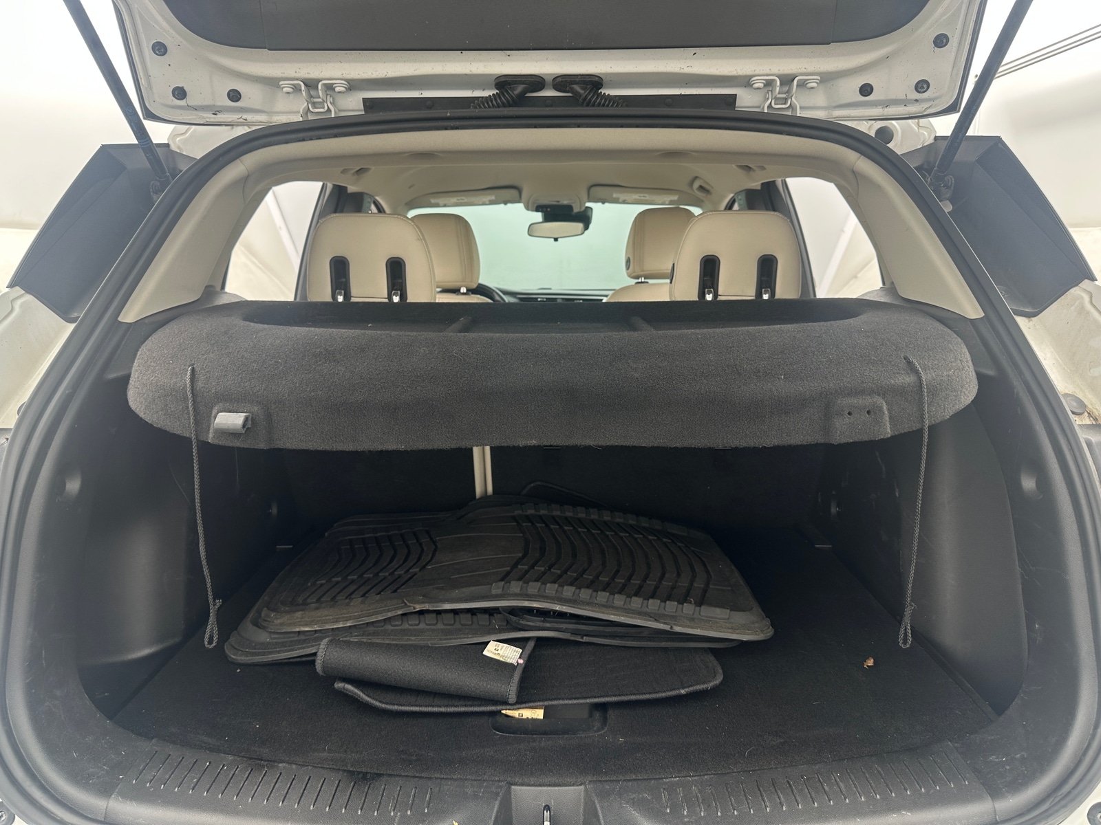 Thumbnail: 2020 Buick Encore GX - 6