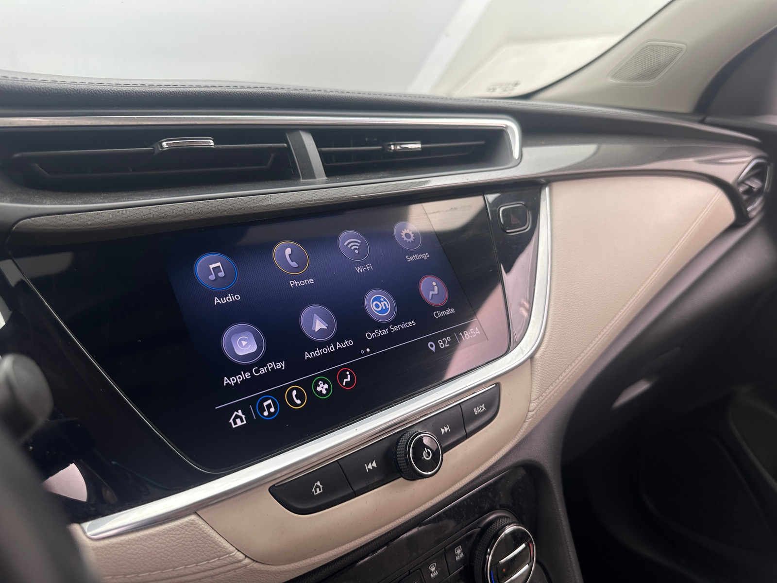 Thumbnail: 2020 Buick Encore GX - 3