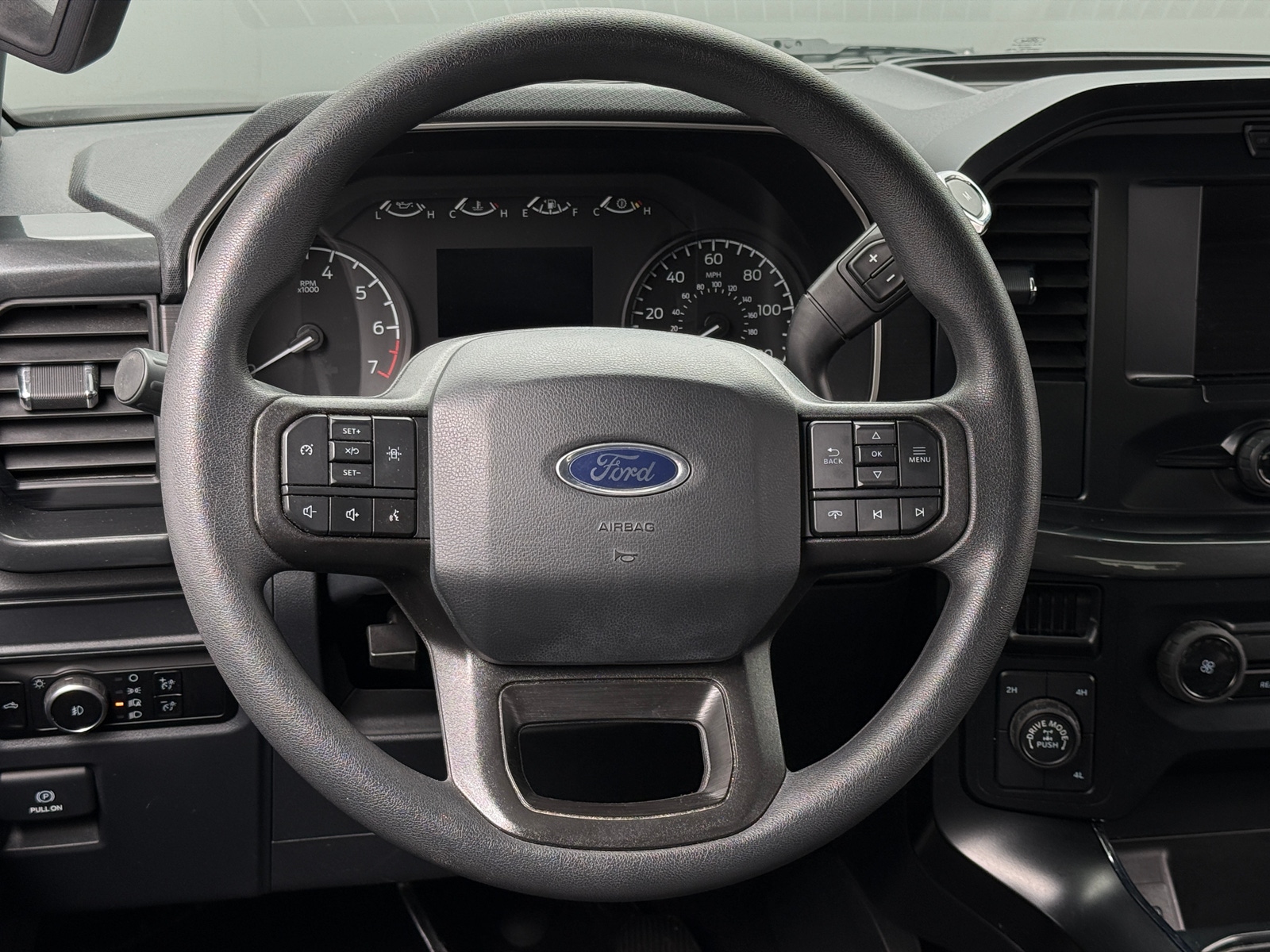 Thumbnail: 2023 Ford Econoline - 5