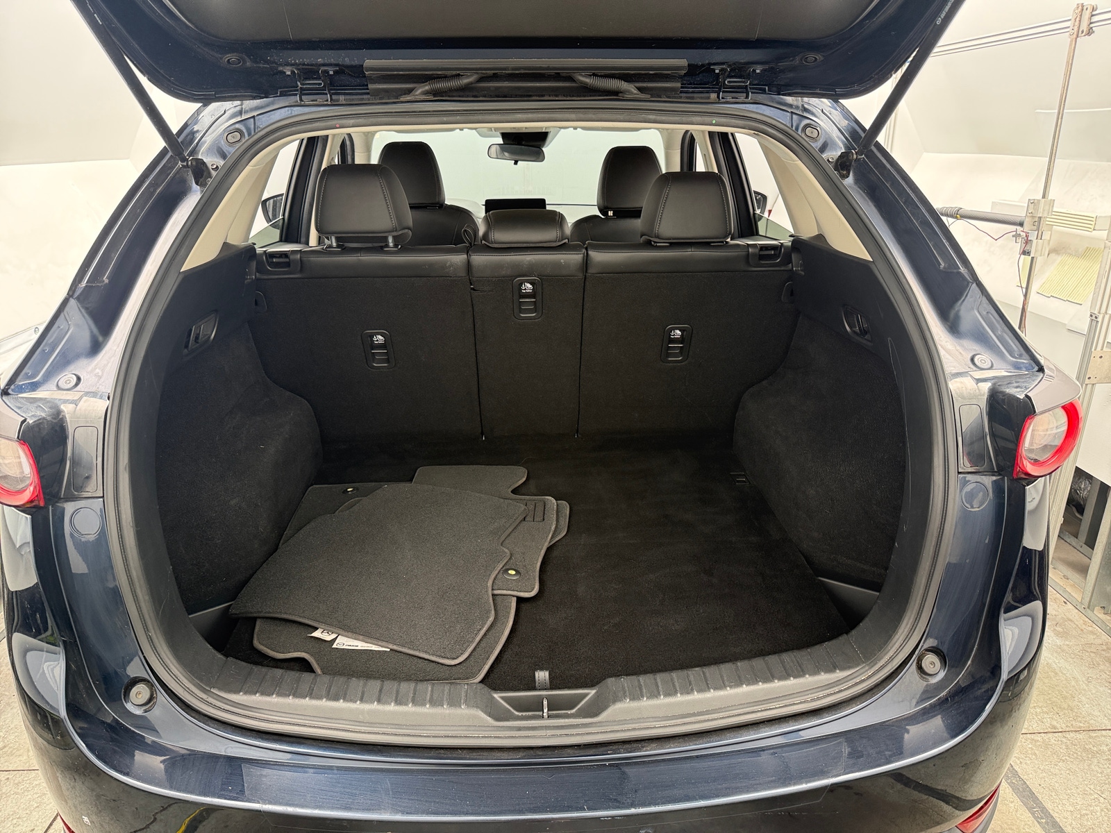 Thumbnail: 2021 Mazda CX-5 - 6