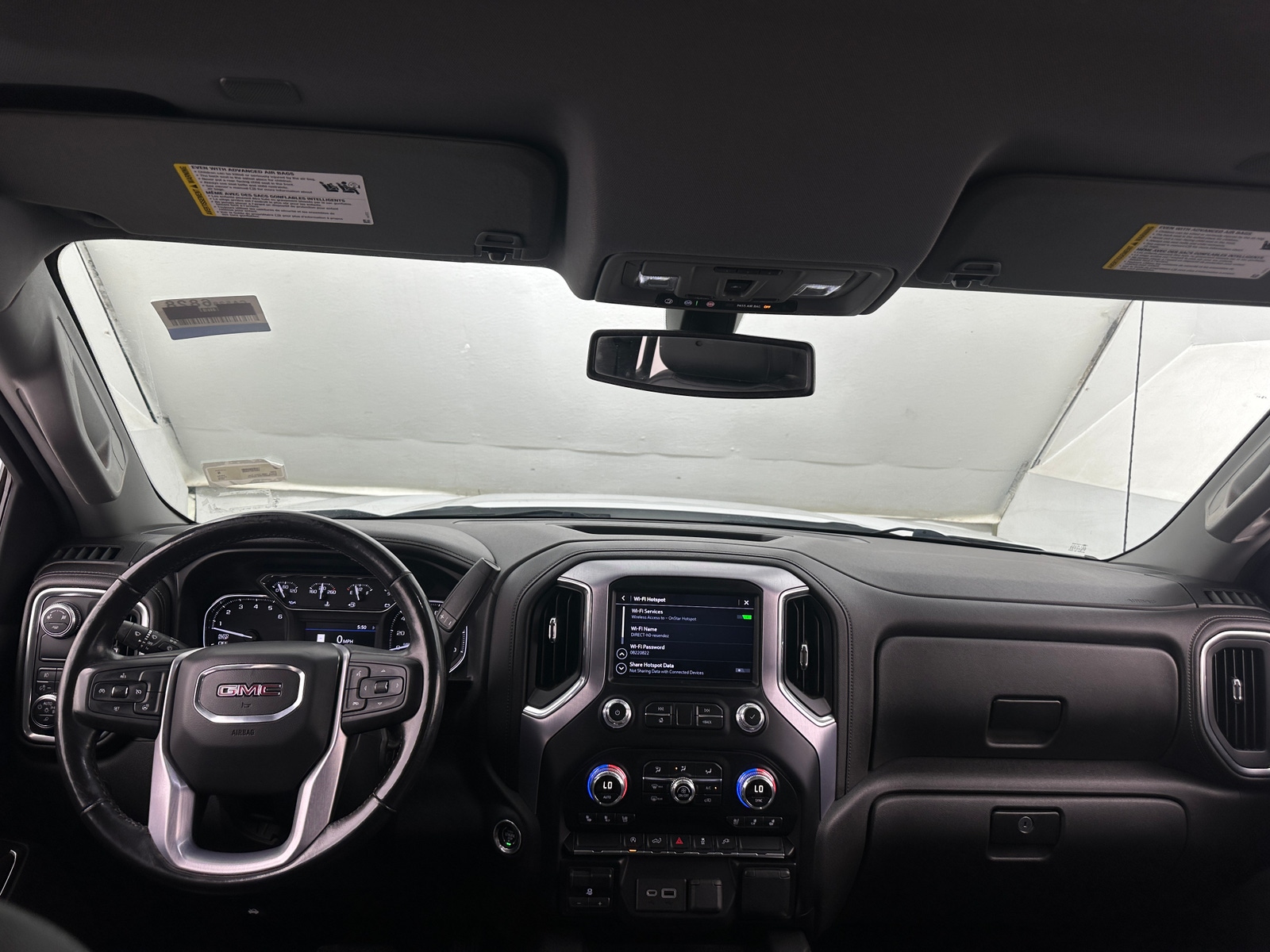 Thumbnail: 2019 GMC Sierra 1500 - 2