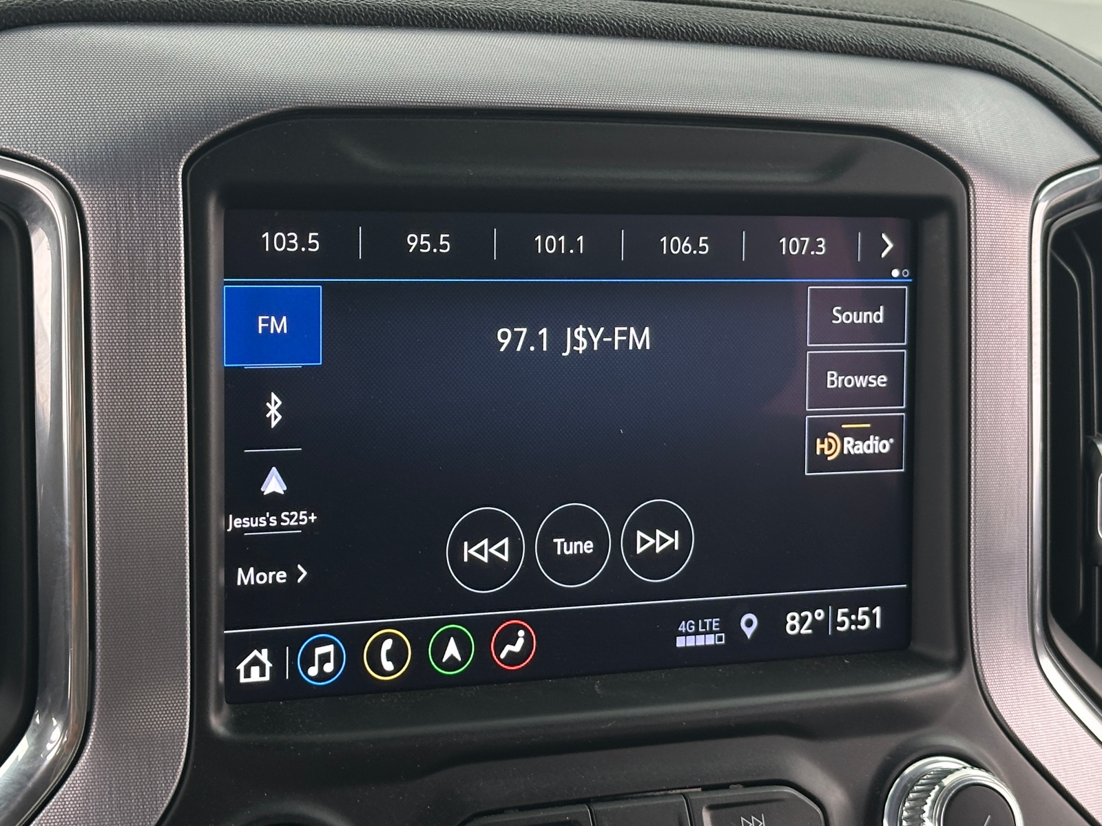 Thumbnail: 2019 GMC Sierra 1500 - 3