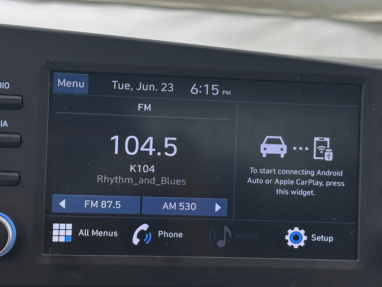 Thumbnail: 2022 Hyundai Elantra - 4