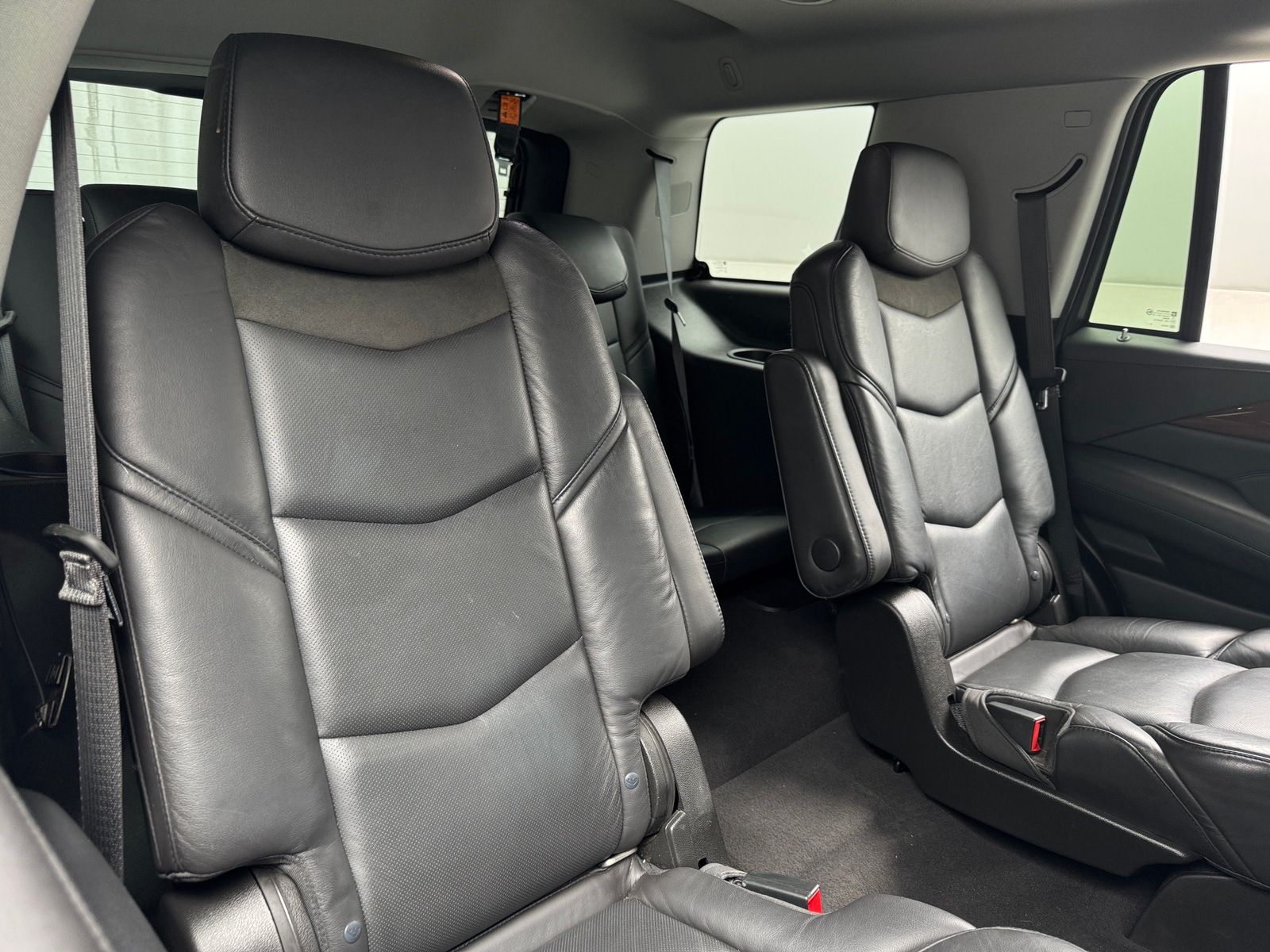 Thumbnail: 2019 Cadillac Escalade - 5