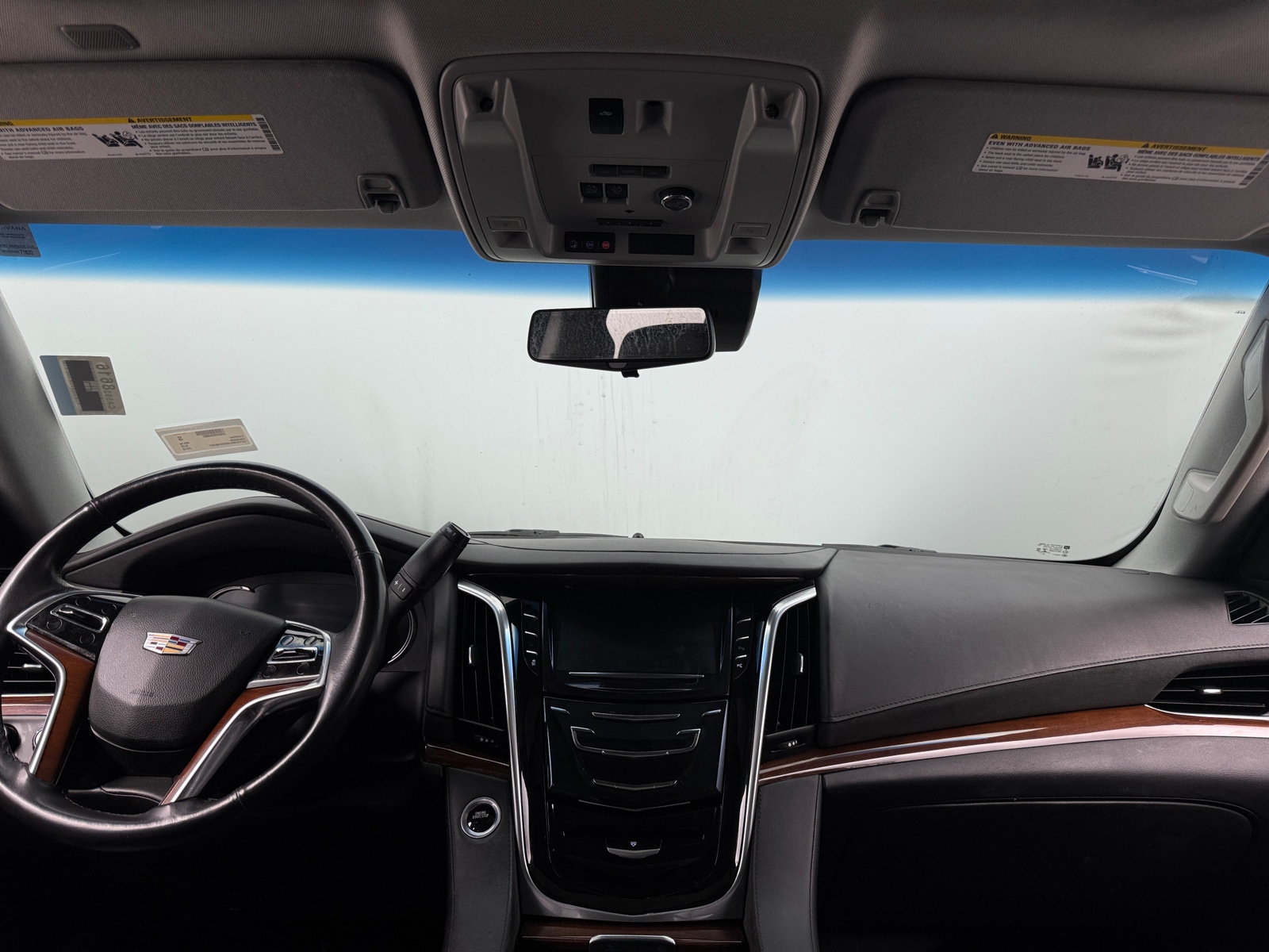 Thumbnail: 2019 Cadillac Escalade - 2