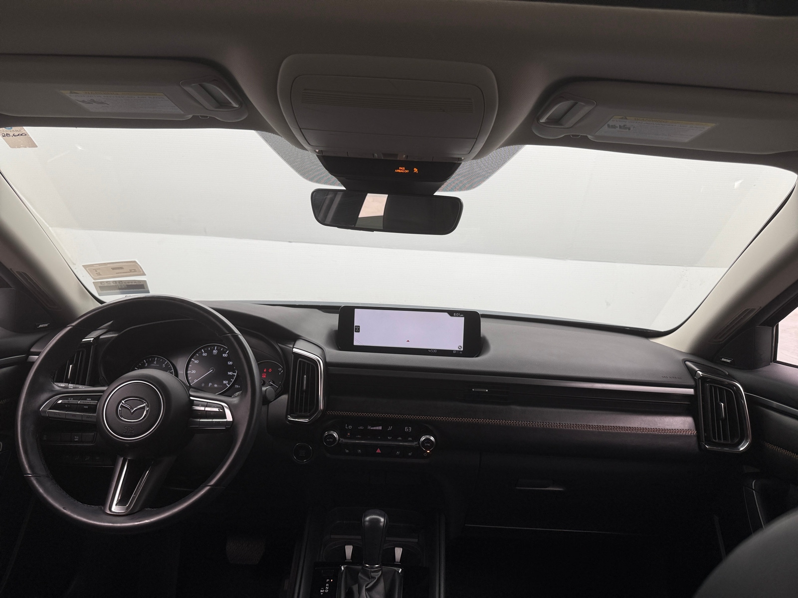 Thumbnail: 2024 Mazda CX-50 - 2