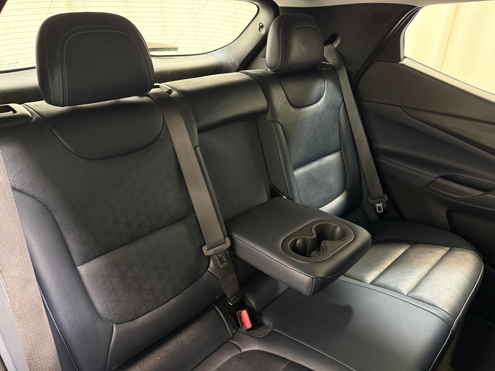 Thumbnail: 2022 Chevrolet Bolt EUV - 6