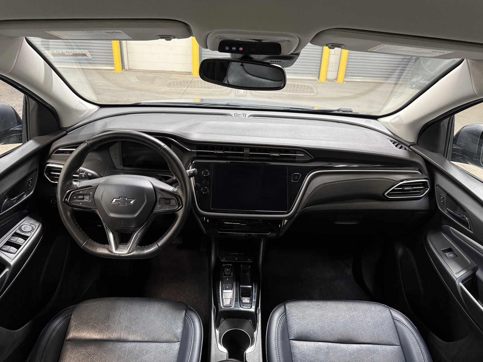 Thumbnail: 2022 Chevrolet Bolt EUV - 3