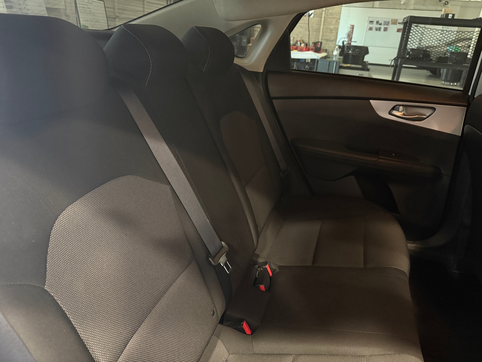 Thumbnail: 2022 Kia Forte - 6