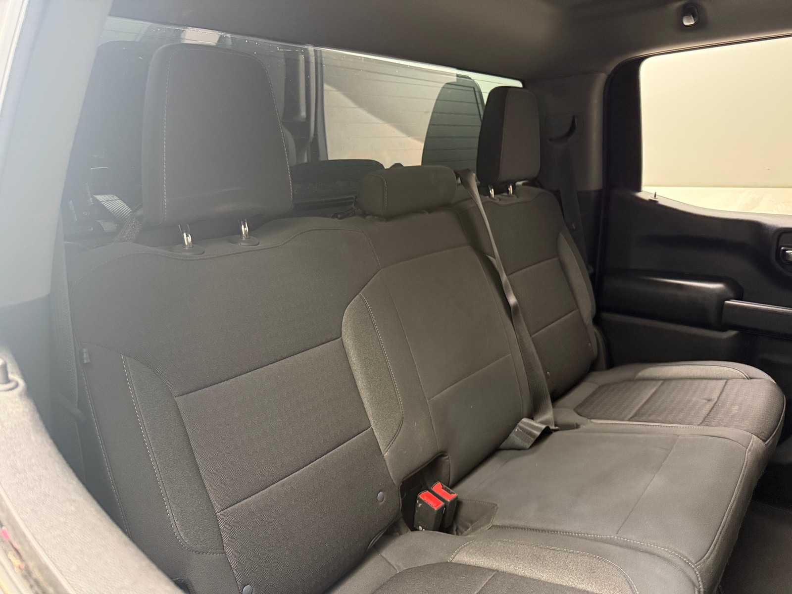 Thumbnail: 2022 Chevrolet Silverado 1500 - 6