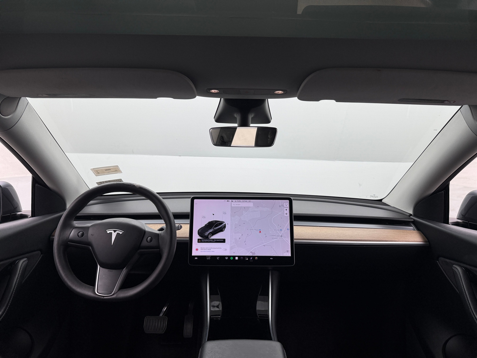 Thumbnail: 2021 Tesla Model Y - 2