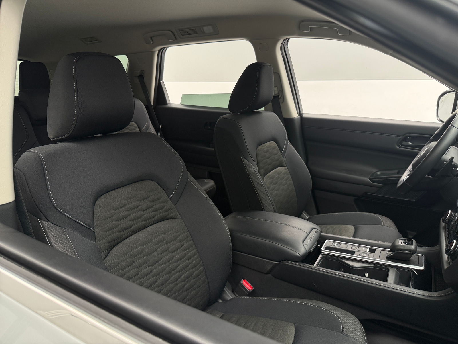 Thumbnail: 2025 Nissan Pathfinder - 2