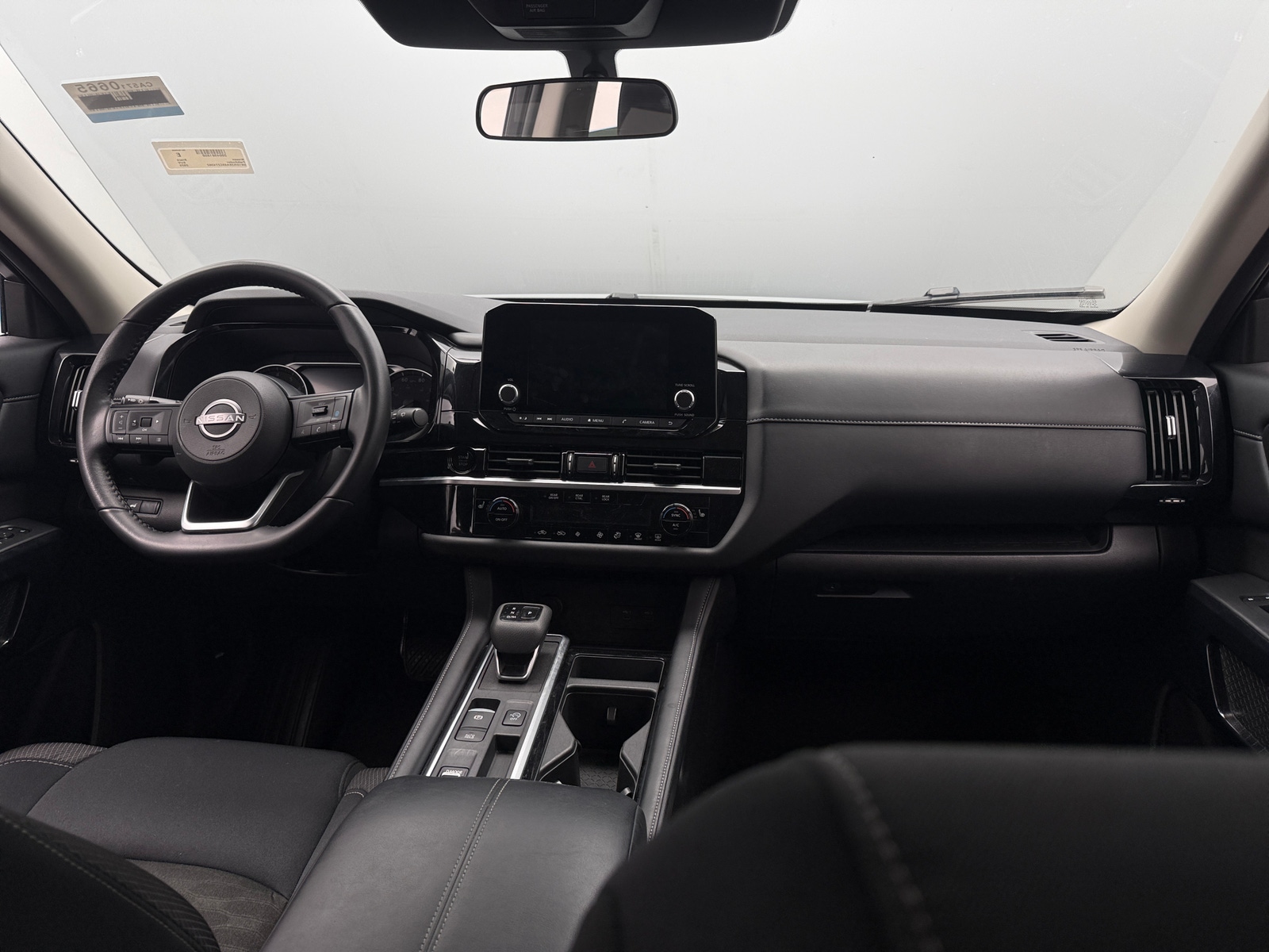 Thumbnail: 2025 Nissan Pathfinder - 3