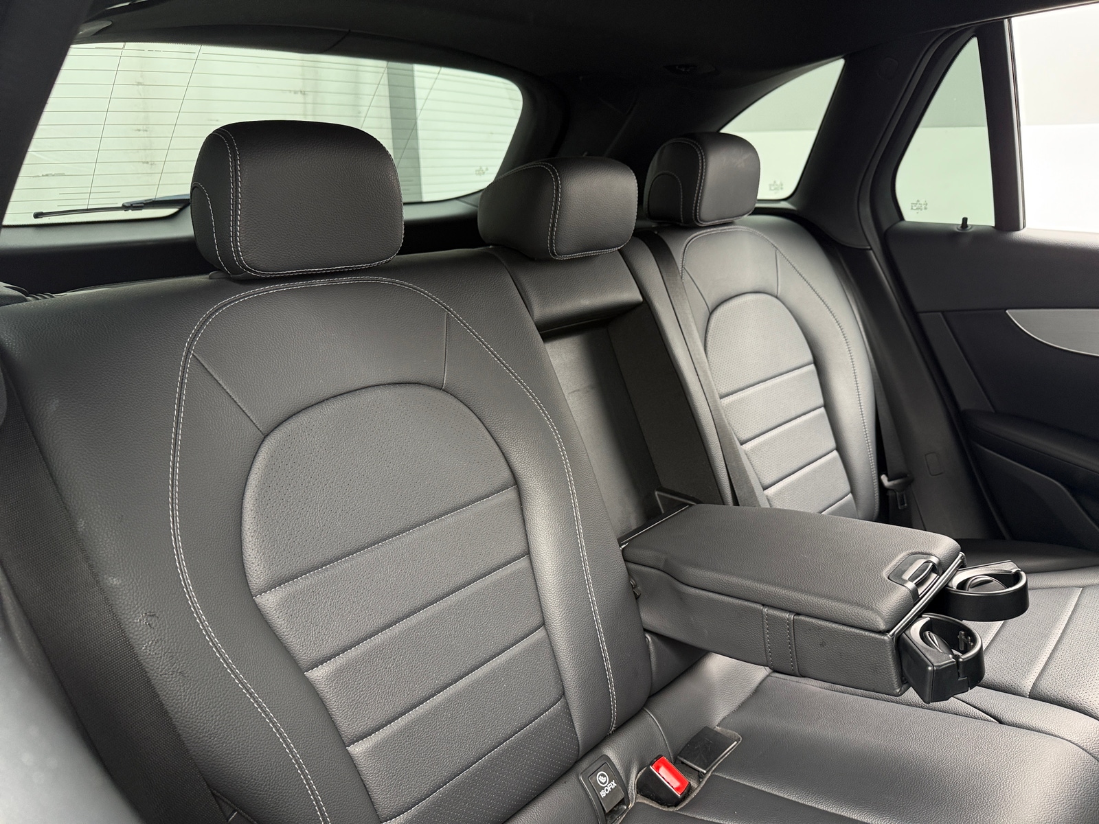 Thumbnail: 2019 Mercedes-Benz GLC - 5