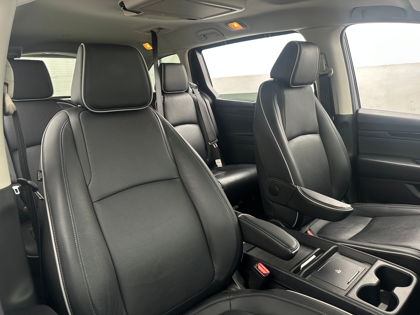 Thumbnail: 2025 Honda Odyssey - 2