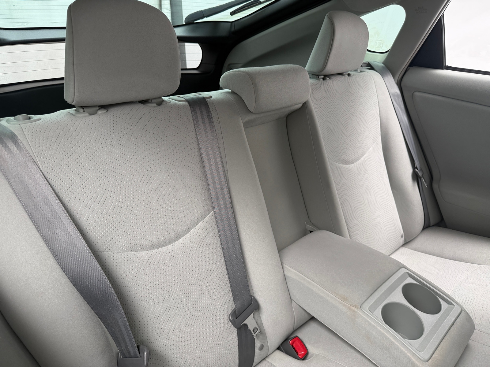 Thumbnail: 2013 Toyota Prius - 6