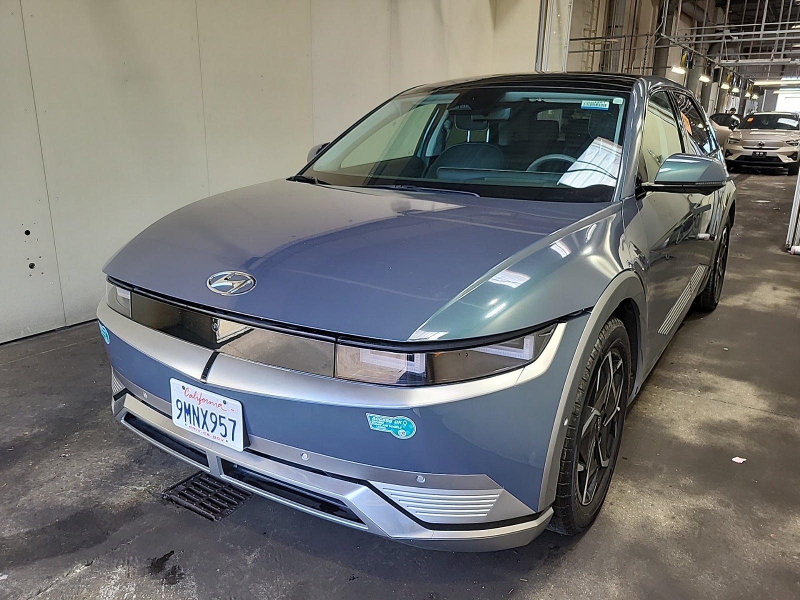 2024 Hyundai Ioniq 5 Limited