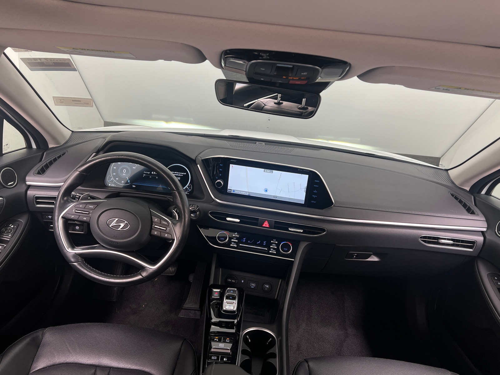 Thumbnail: 2022 Hyundai Sonata - 2