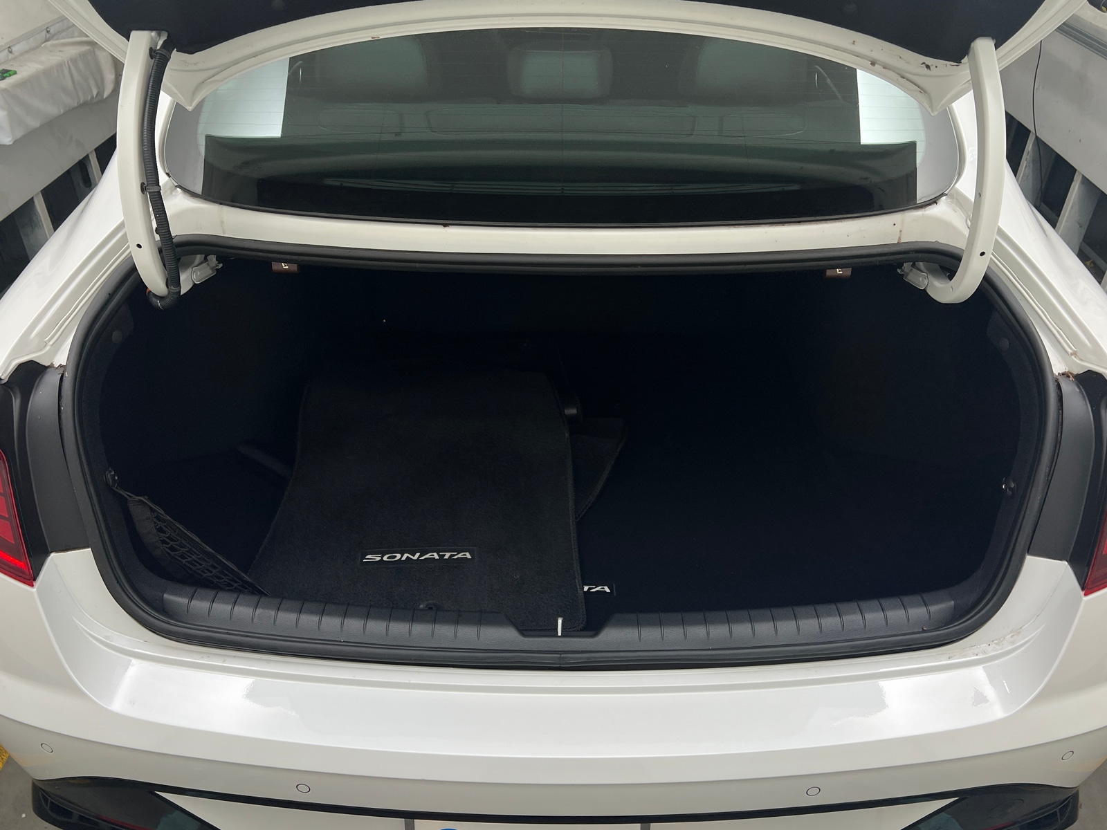 Thumbnail: 2022 Hyundai Sonata - 6