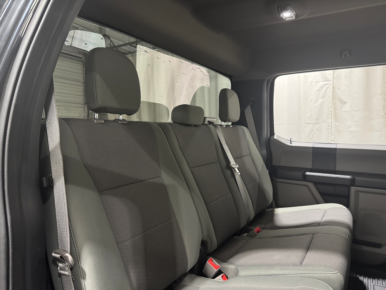 Thumbnail: 2019 Ford Econoline - 6