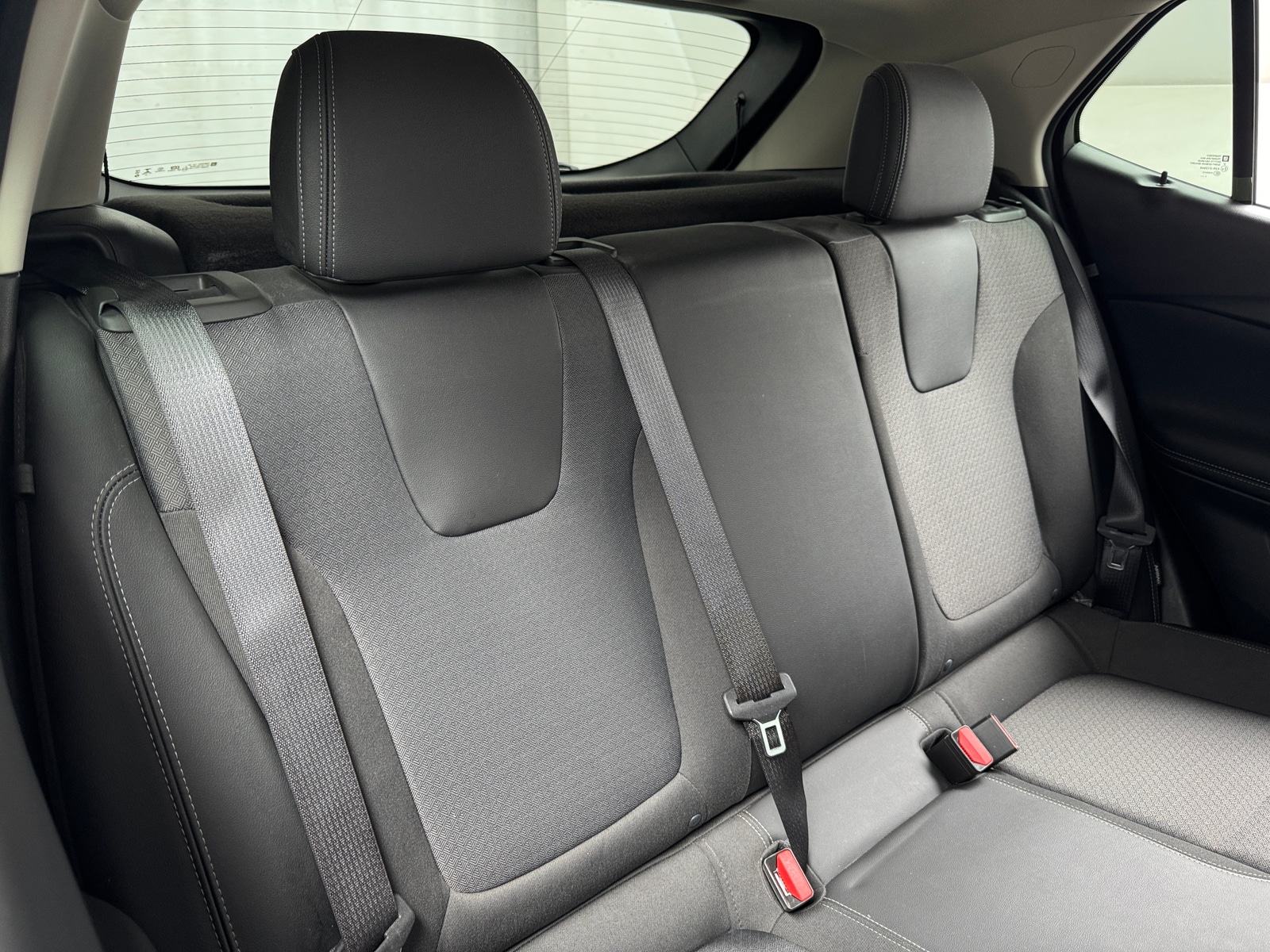 Thumbnail: 2023 Buick Encore GX - 6