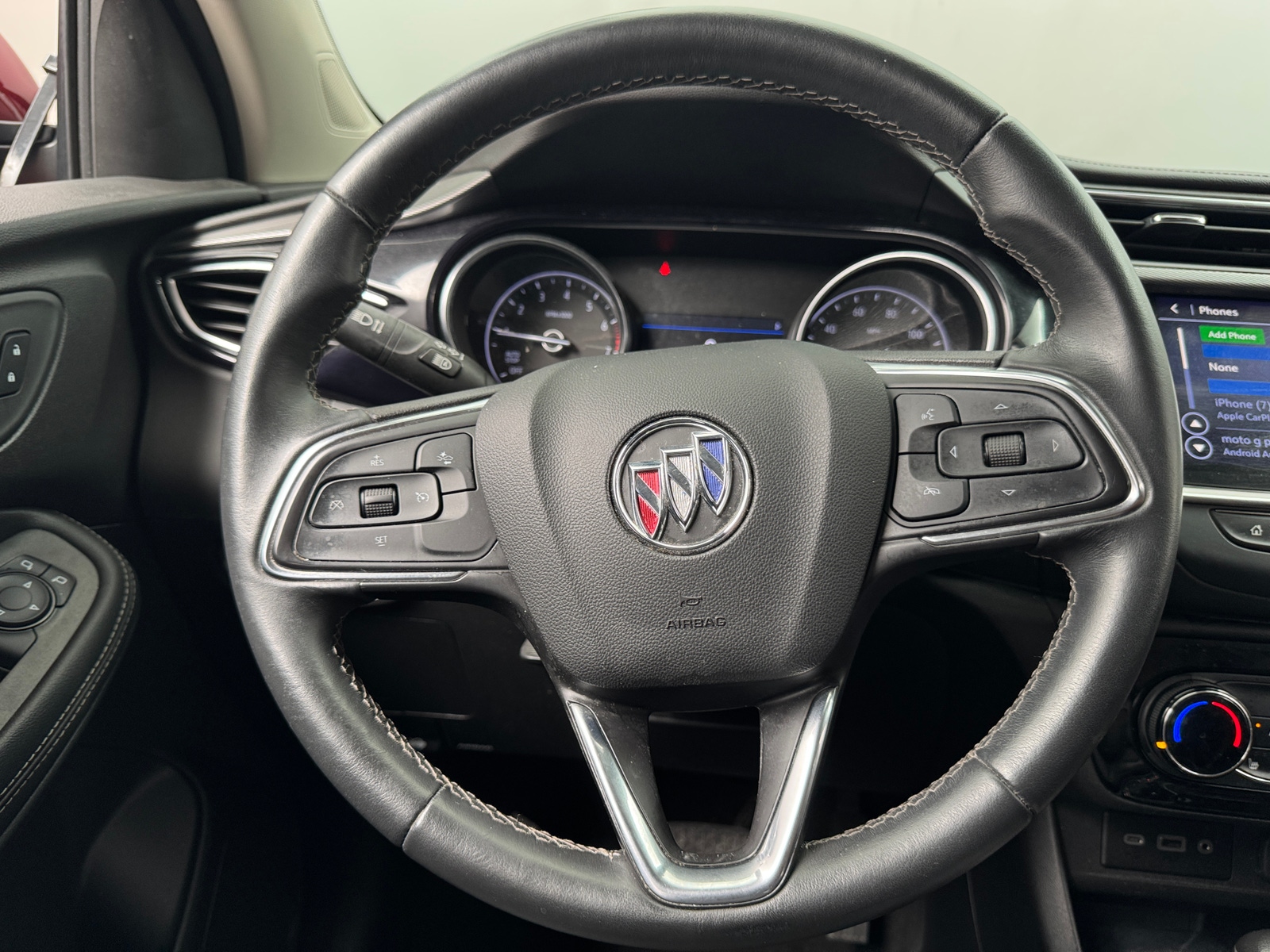 Thumbnail: 2023 Buick Encore GX - 5
