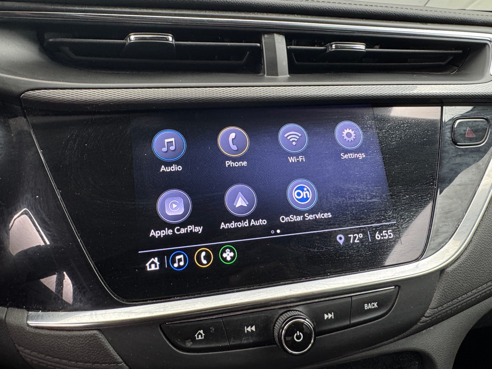 Thumbnail: 2023 Buick Encore GX - 4