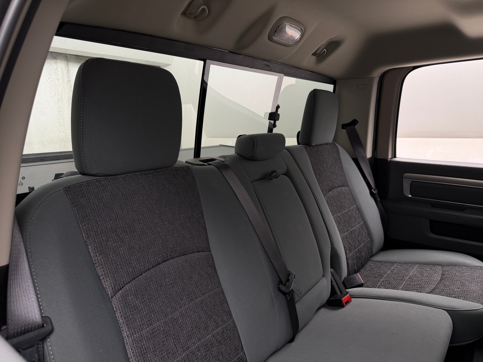 Thumbnail: 2020 RAM 1500 Classic - 6