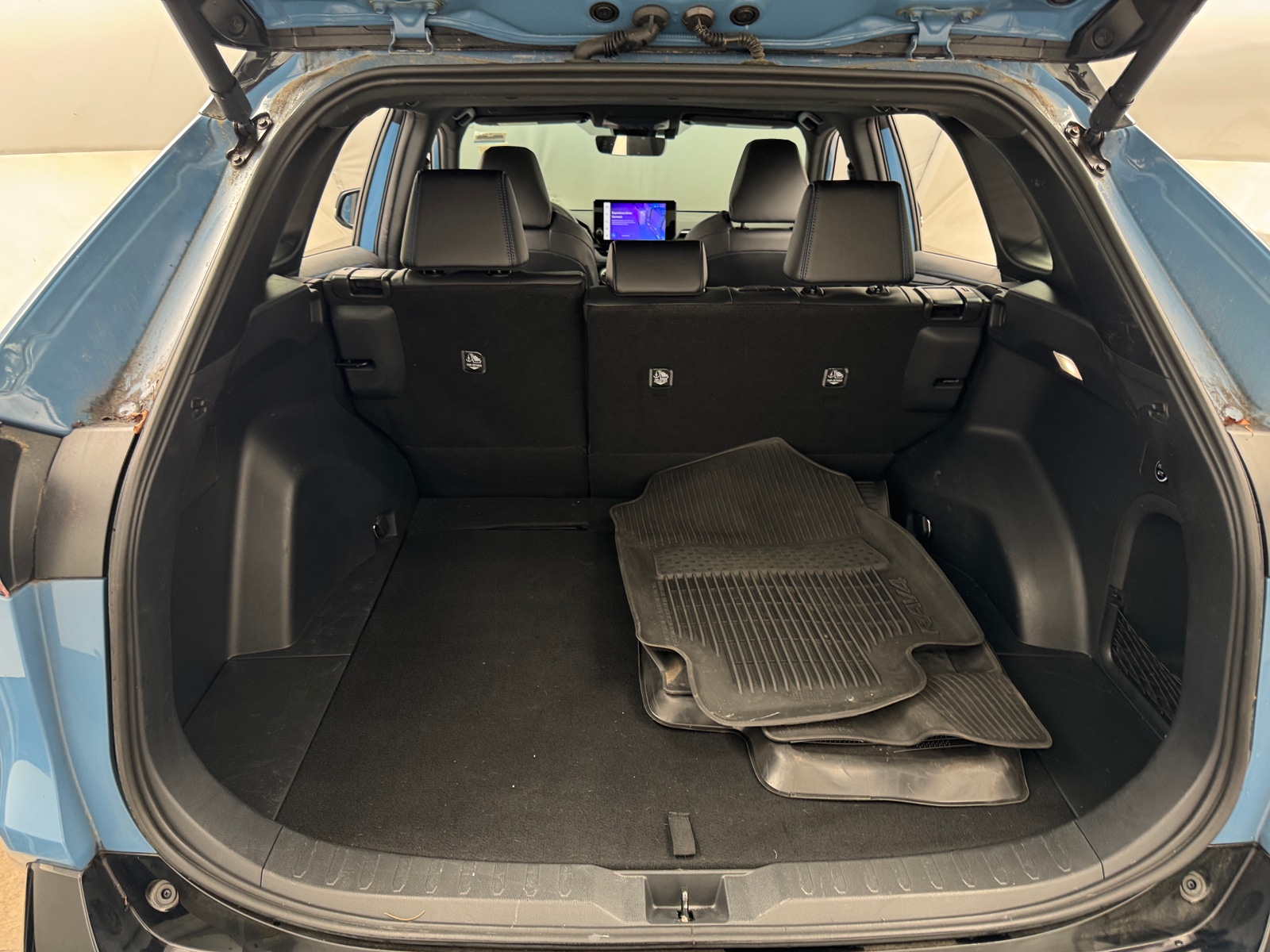 Thumbnail: 2024 Toyota RAV4 - 7