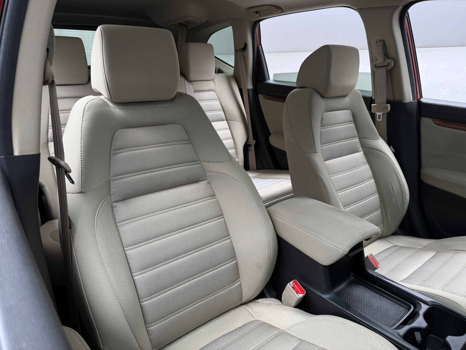 Thumbnail: 2019 Honda CR-V - 2